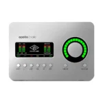 ⁦UNIVERSAL AUDIO Apollo Solo USB Heritage Edition (Desktop/Win)⁩ - الصورة ⁦5⁩