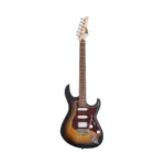Cort G110 Open Pore Sunburst