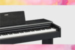 ⁦Yamaha Arius YDP-105R⁩ - الصورة ⁦3⁩
