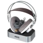 ⁦AKG K 701 Ultra Reference Class Stereo Headphone⁩ - الصورة ⁦3⁩