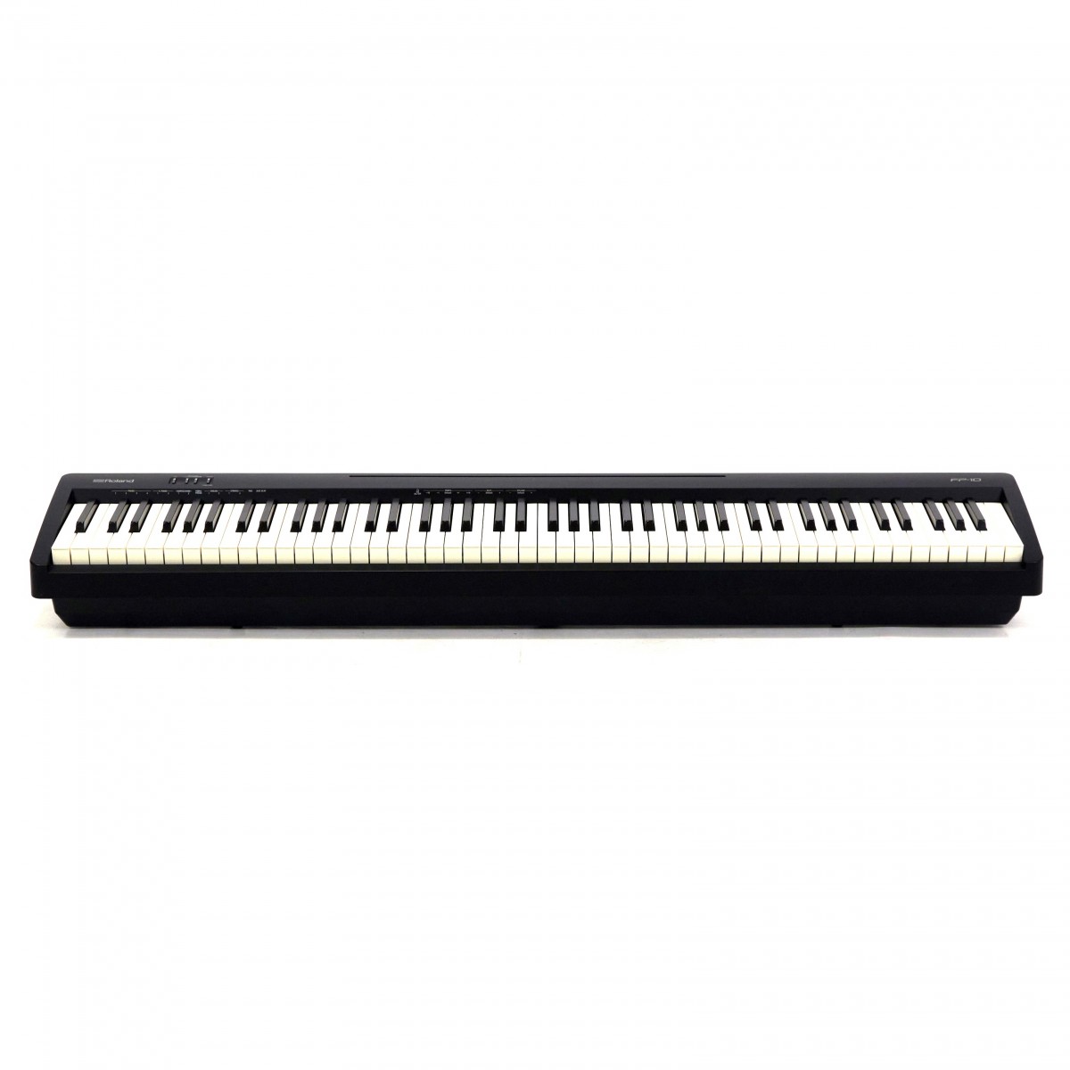gallery_fp-10_top-1.jpg Roland FP-10 Digital Piano, Black - الصورة 1