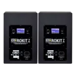 ⁦KRK Rokit 7 G4 (Pair)⁩ - الصورة ⁦2⁩