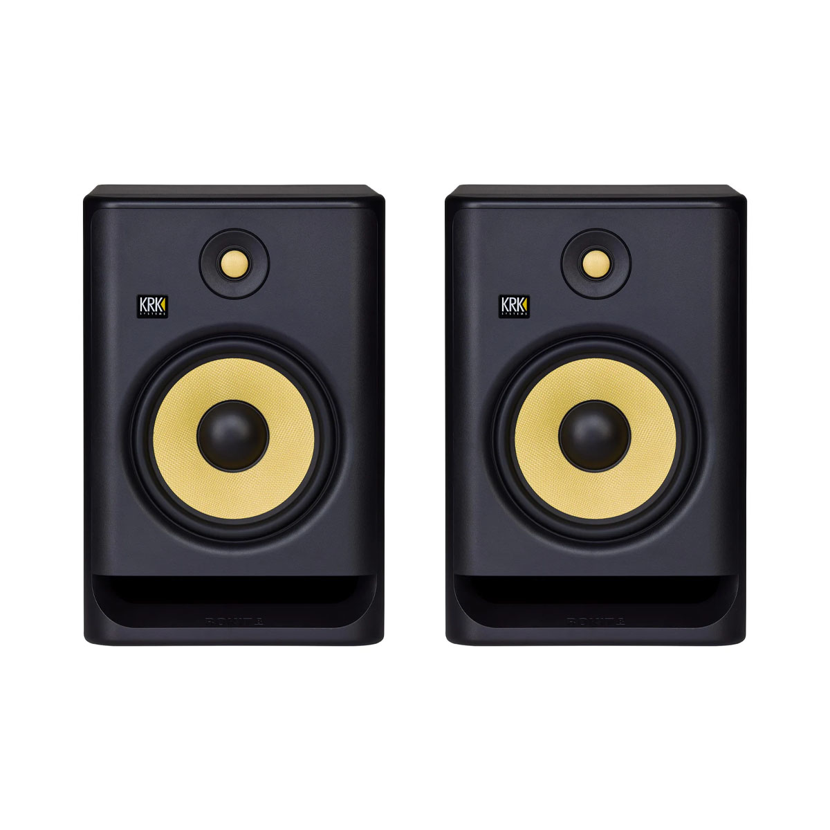 krk-rokit-8-g4-pair-01.jpg KRK Rokit 8 G4 (زوج) - الصورة 1