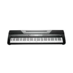 Kurzweil KA70 Portable Digital Piano BLACK