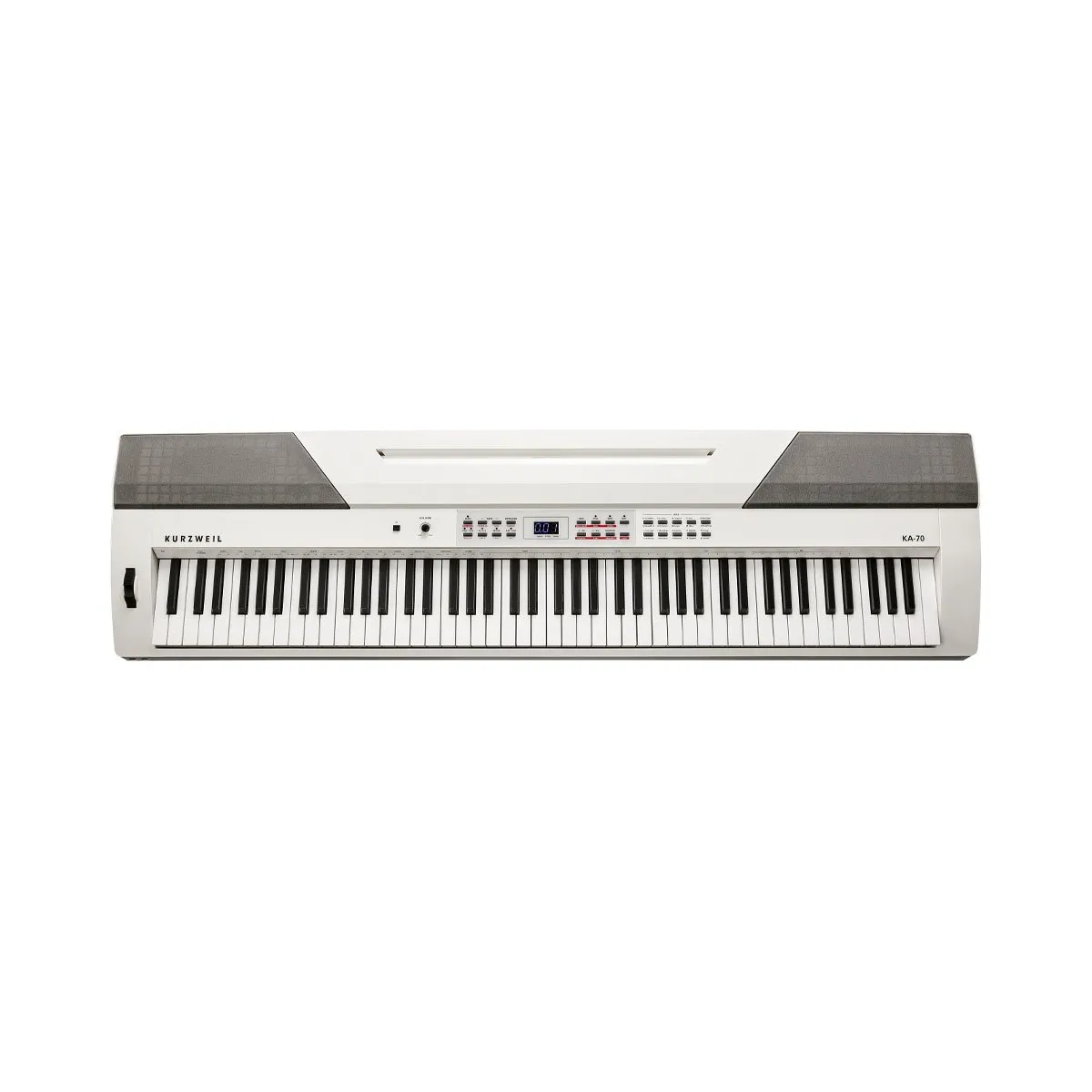 kurzweil-ka70-wh-01.webp Kurzweil KA70 Portable Digital Piano WH - الصورة 1