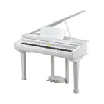 Kurzweil KAG100 88-Note Digital Grand Piano, white(KAG-100)