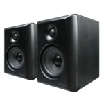  Kurzweil KS-50A Studio Monitors