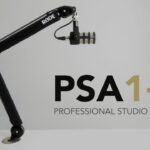 RODE PSA1+ Professional Studio Arm