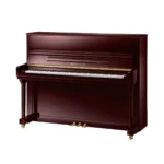 Pearl River UP115M5-B118 Mahogany Polish