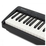 ⁦Roland FP-10 Digital Piano, Black⁩ - الصورة ⁦11⁩
