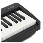 ⁦Roland FP-10 Digital Piano, Black⁩ - الصورة ⁦9⁩