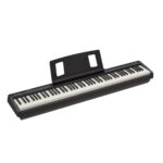 ⁦Roland FP-10 Digital Piano, Black⁩ - الصورة ⁦6⁩