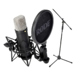 Rode NT1 Signature Series Condenser Microphone with