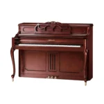 Ritmüller UP110RB-D5C1 Satin Cherry