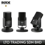 Rode NT-USB Mini USB Microphone