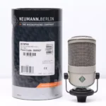 ميكروفون Neumann BCM 705 الديناميكي للبث الصوتي الاحترافي - بودكاست جديد 4.