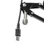 ⁦Tie Studio Flexible Mic Stand Pro USB (Black)⁩ - الصورة ⁦2⁩