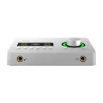 ⁦UNIVERSAL AUDIO Apollo Solo USB Heritage Edition (Desktop/Win)⁩ - الصورة ⁦4⁩