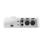 ⁦UNIVERSAL AUDIO Apollo Solo USB Heritage Edition (Desktop/Win)⁩ - الصورة ⁦2⁩