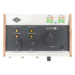 ⁦Universal Audio Volt 276⁩ - الصورة ⁦4⁩