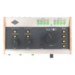 ⁦Universal Audio Volt 476⁩ - الصورة ⁦5⁩