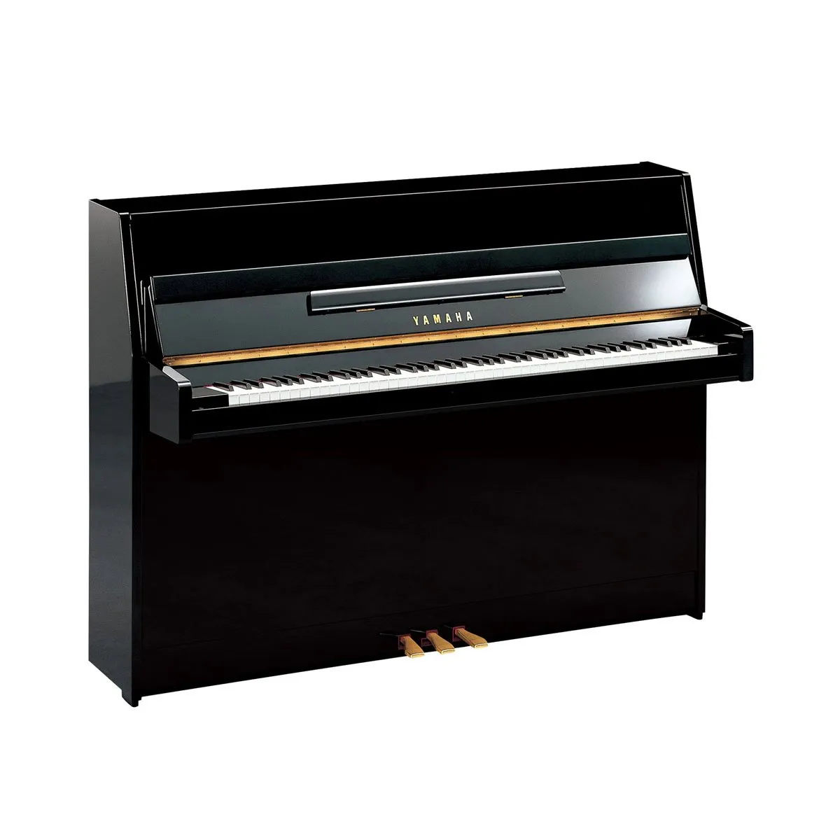 yamaha-ju109-pe-01-1.webp Yamaha JU109 Polished Ebony - الصورة 1