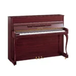 Yamaha JX113CP Polished Mahogany