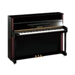Yamaha JX113T Polished Ebony
