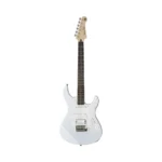 Yamaha Pacifica PAC012 White