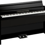 korg G1B AIR Digital Piano Black